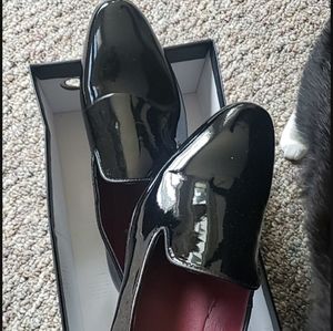 Men PLATINI dress shoes